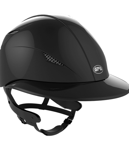 GPA Easy First Lady TLS