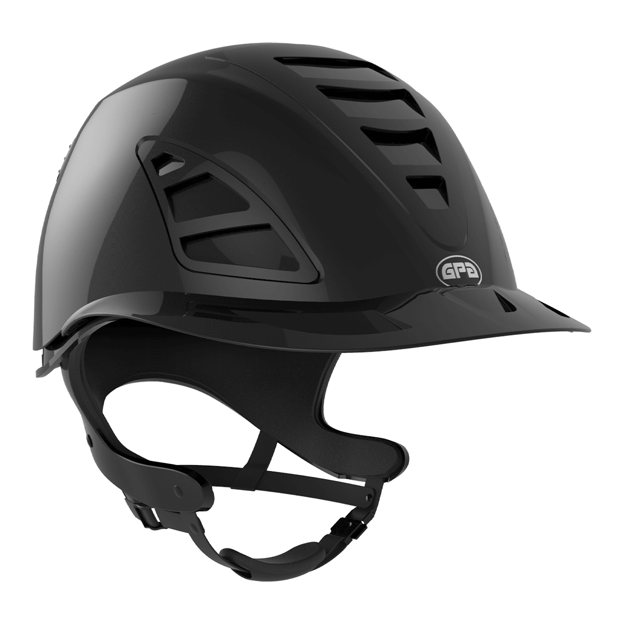 GPA 4S First Lady TLS