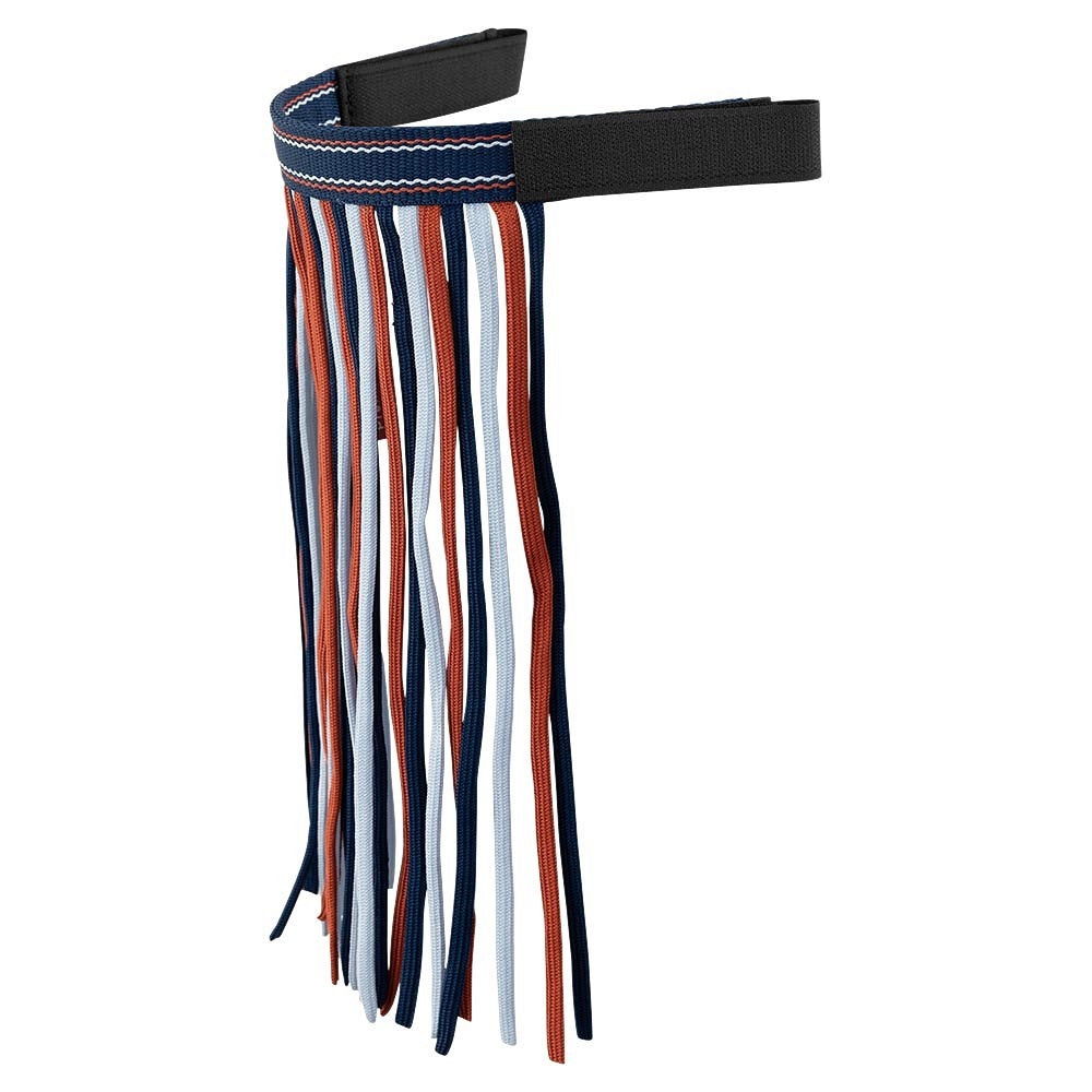 Premiere XS fly browband Estate Blue