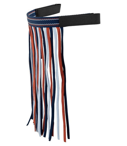 Premiere XS vliegenfrontriem Estate Blue