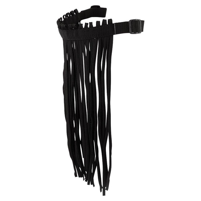 Premiere Fly Brow Strap Plastic Buckle