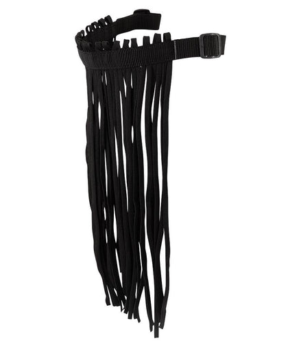 Premiere Vliegenfrontriem Plastic Gesp