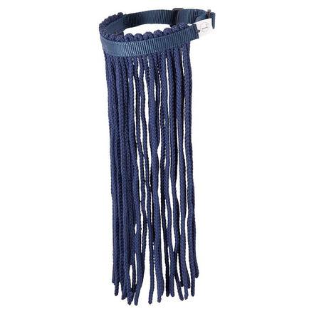 Premiere Fly Brow Strap Plastic Buckle