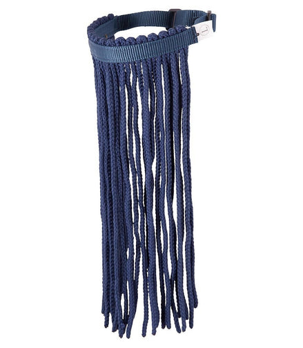 Premiere Vliegenfrontriem Plastic Gesp