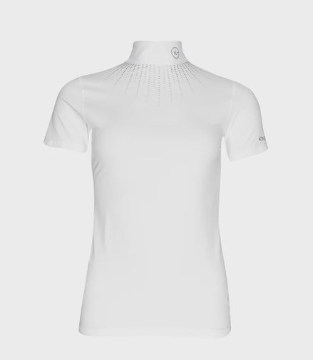 Kingsland KLharmonie Dames Show Shirt