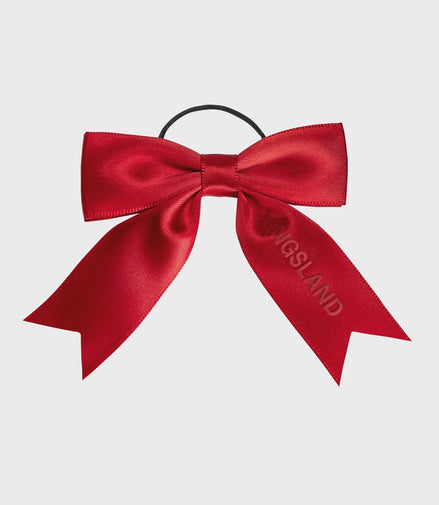 Kingsland KLhadleigh Red Bow