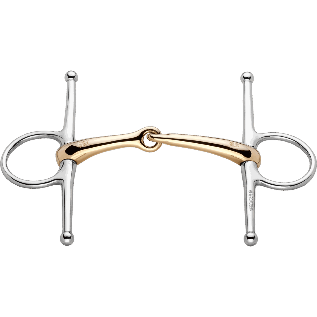 Sprenger Dynamic RS Kneveltrens - 16mm