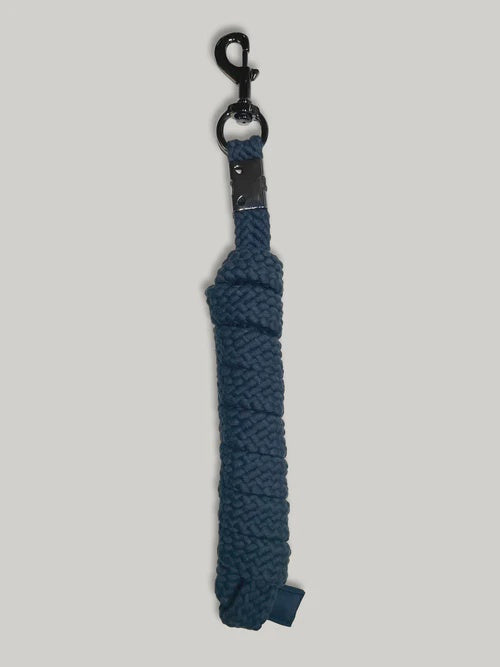 Tommy Hilfiger Equestrian Global Lead Rope Desert Sky