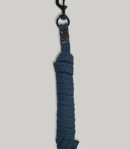 Tommy Hilfiger Equestrian Global Lead Rope Desert Sky