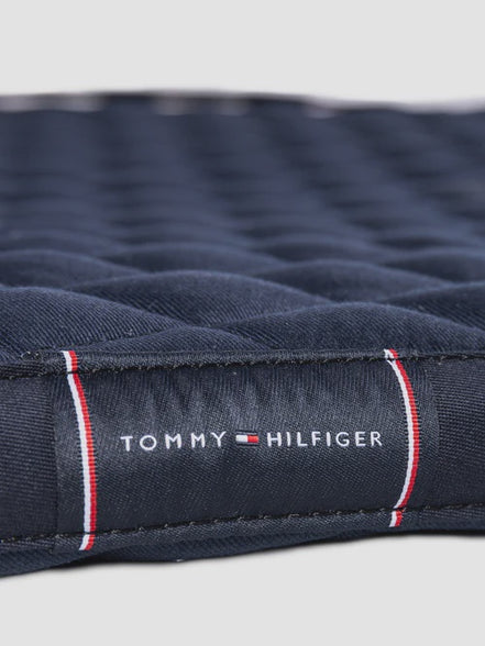 Tommy Hilfiger Equestrian Global Waffle Saddle Pad