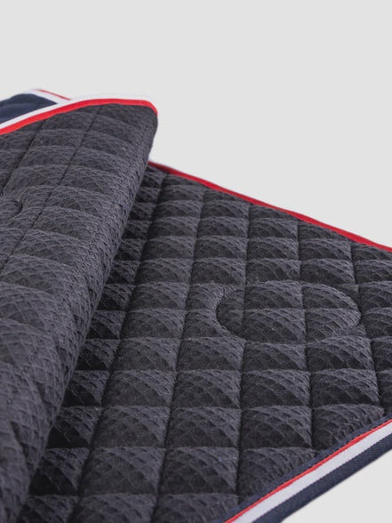 Tommy Hilfiger Equestrian Global Waffle Saddle Pad