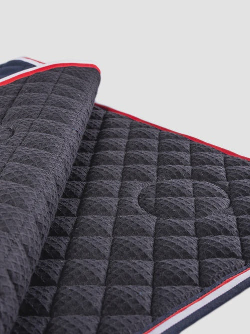 Tommy Hilfiger Equestrian Global Waffle Saddle Pad