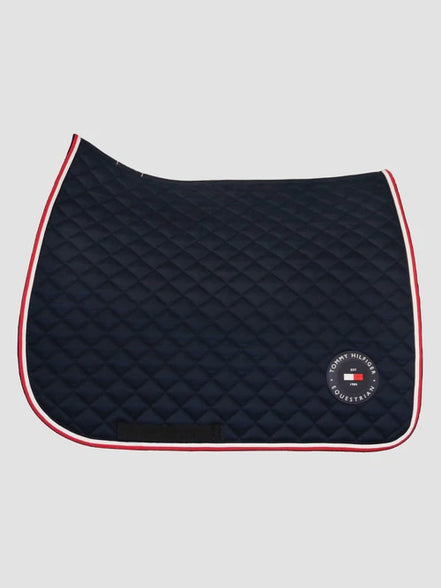 Tommy Hilfiger Equestrian Global Waffle Saddle Pad