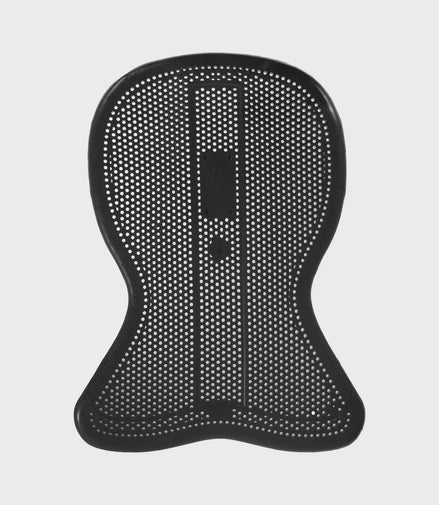 Acavallo Therapeutic Soft Gel Pad Black