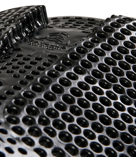 Acavallo Gel Pad Rear Riser Zwart