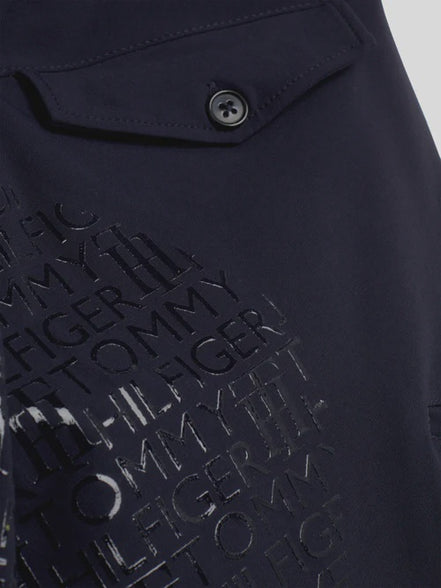 Tommy Hilfiger Equestrian Men's Riding Breeches Fullseat Pro Desert Sky