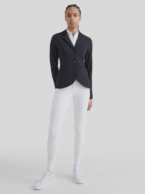 Tommy Hilfiger Equestrian Dames Kneegrip Rijbroek Pro