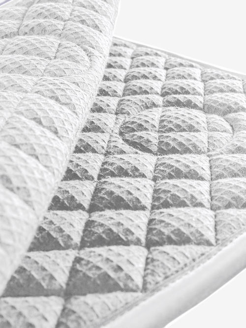 Tommy Hilfiger Equestrian Global Waffle Saddle Pad