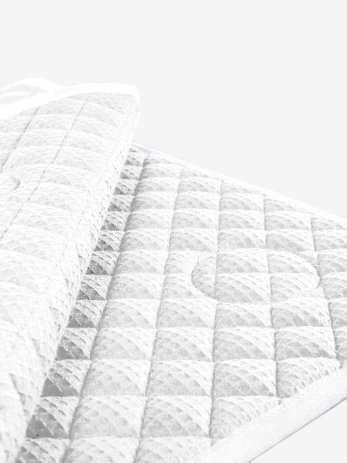 Tommy Hilfiger Equestrian Global Waffle Saddle Pad