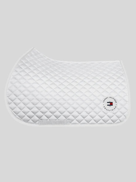 Tommy Hilfiger Equestrian Global Waffle Saddle Pad