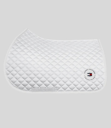 Tommy Hilfiger Equestrian Global Waffle Saddle Pad