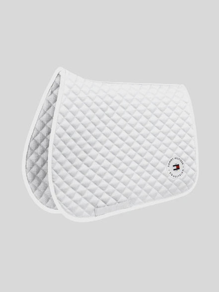 Tommy Hilfiger Equestrian Global Waffle Saddle Pad