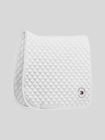 Tommy Hilfiger Equestrian Global Waffle Saddle Pad