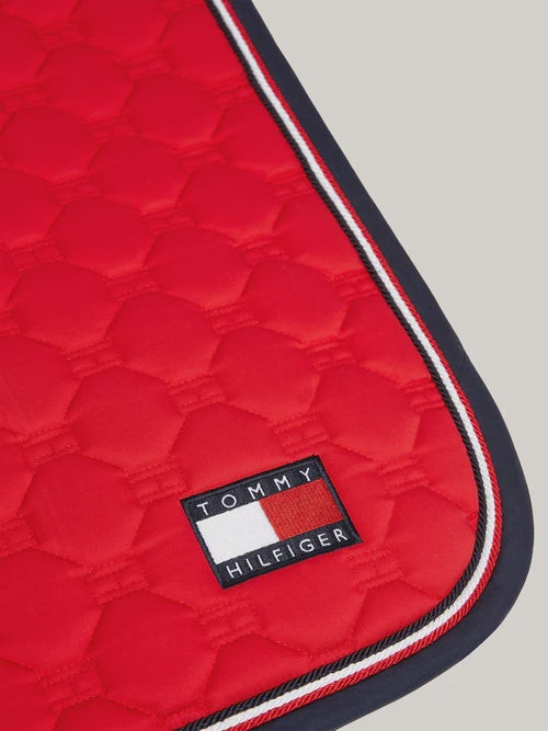 Tommy Hilfiger Equestrian Kingston Zadeldek