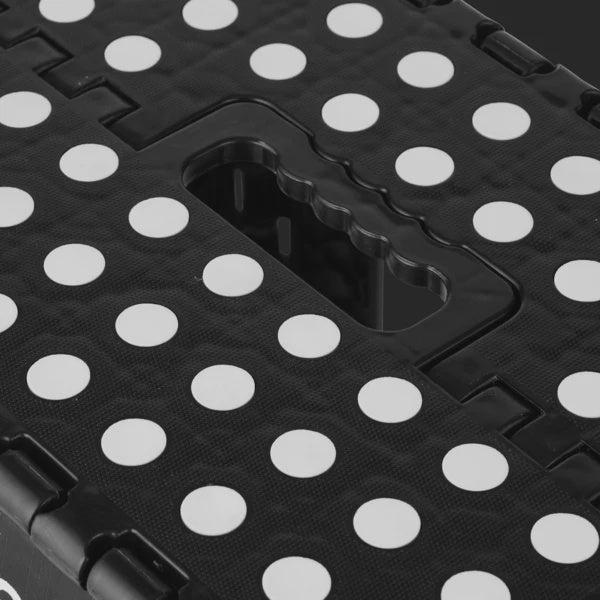 Kingsland KLharlee Folding Step Stool