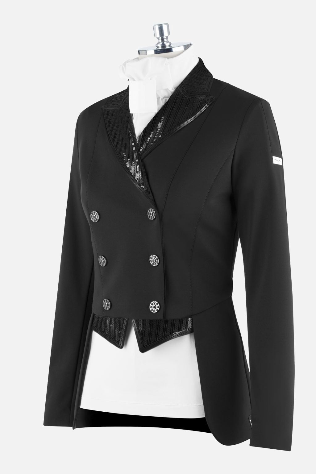 Animo Lennon Women's Short Tailcoat