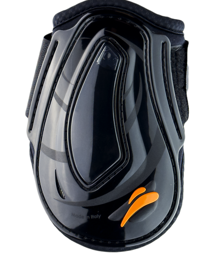 eQuick eAirshock Rear Legend Elastic