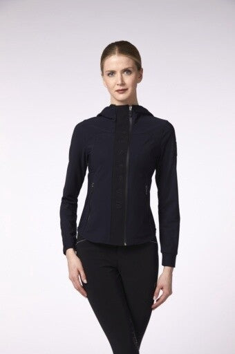 Vestrum Dames Tremiti Softshell