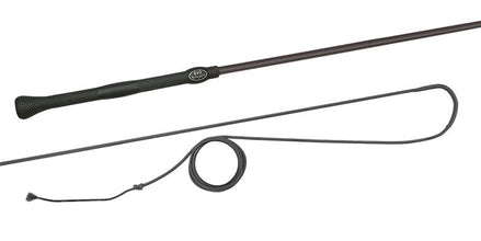 Fleck EVO, woven Nylon cover and lash, flexibel, EVO-grip