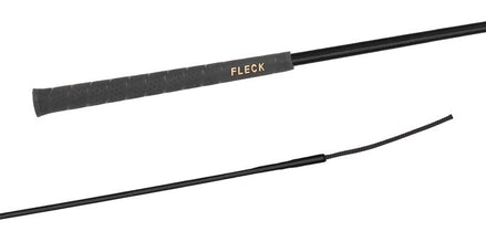 Fleck Woven Nylon-Abdeckung; FLECK-Griff