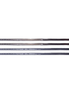 Euroriding Spoorriemen Nizza Lack Metallic
