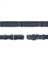 Schockemöhle Durasoft Reins Wide (18mm)