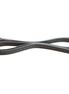 Euroriding Stirrup Leather Isola