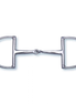 Stübben 2-in-1 D-Ring Bit Enkel Gebroken