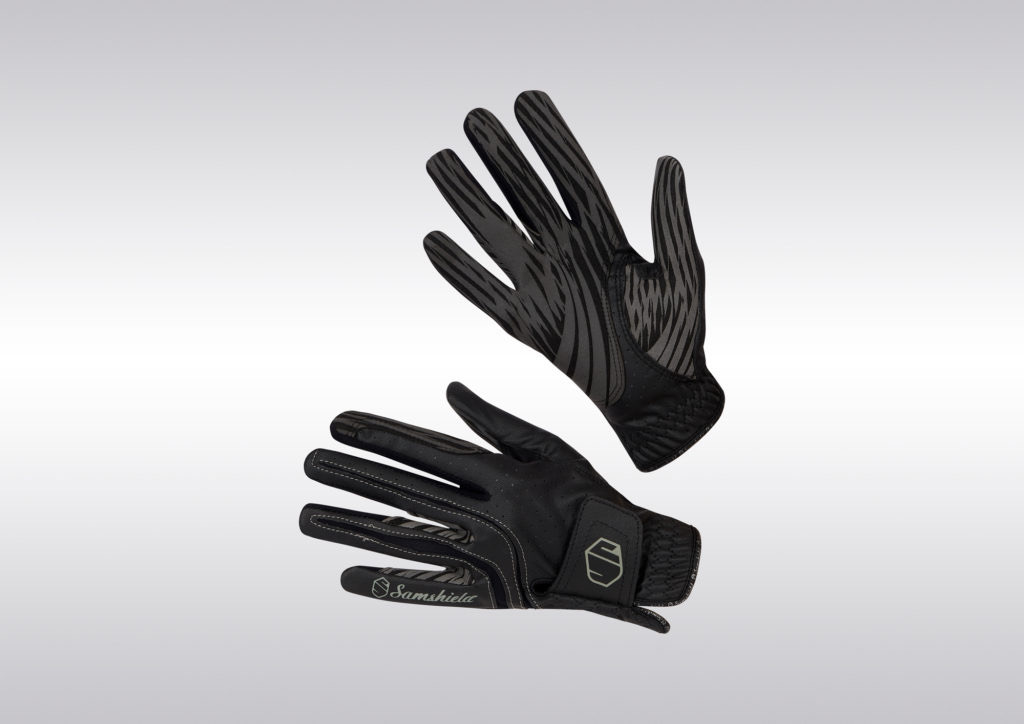Samshield V-Skin Handschoenen
