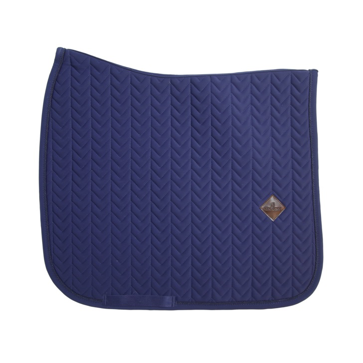 Kentucky Saddle Pad Fishbone