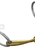 Neue Schule Pony Tranz Angled Lozenge - 10mm