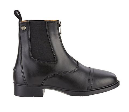 Suedwind Jodpuhrs Kids FZ Front zip