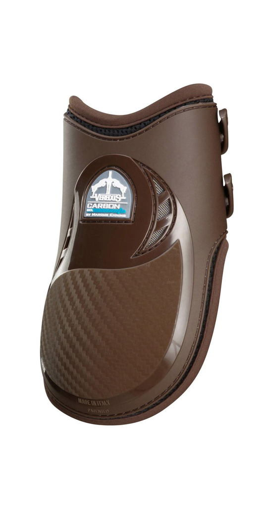 Veredus Carbon Gel Vento Kogelbeschermers