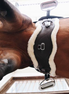 Kentucky Sheepskin Anatomische Singel Kort