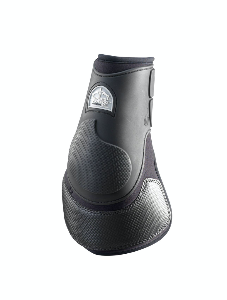 Veredus Carbon Gel Xpro Kogelbeschermers