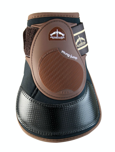 Veredus Young Jump Xpro Kogelbeschermers