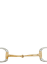 BR Enkel gebroken Onderlegtrens (bustrens) Soft Contact