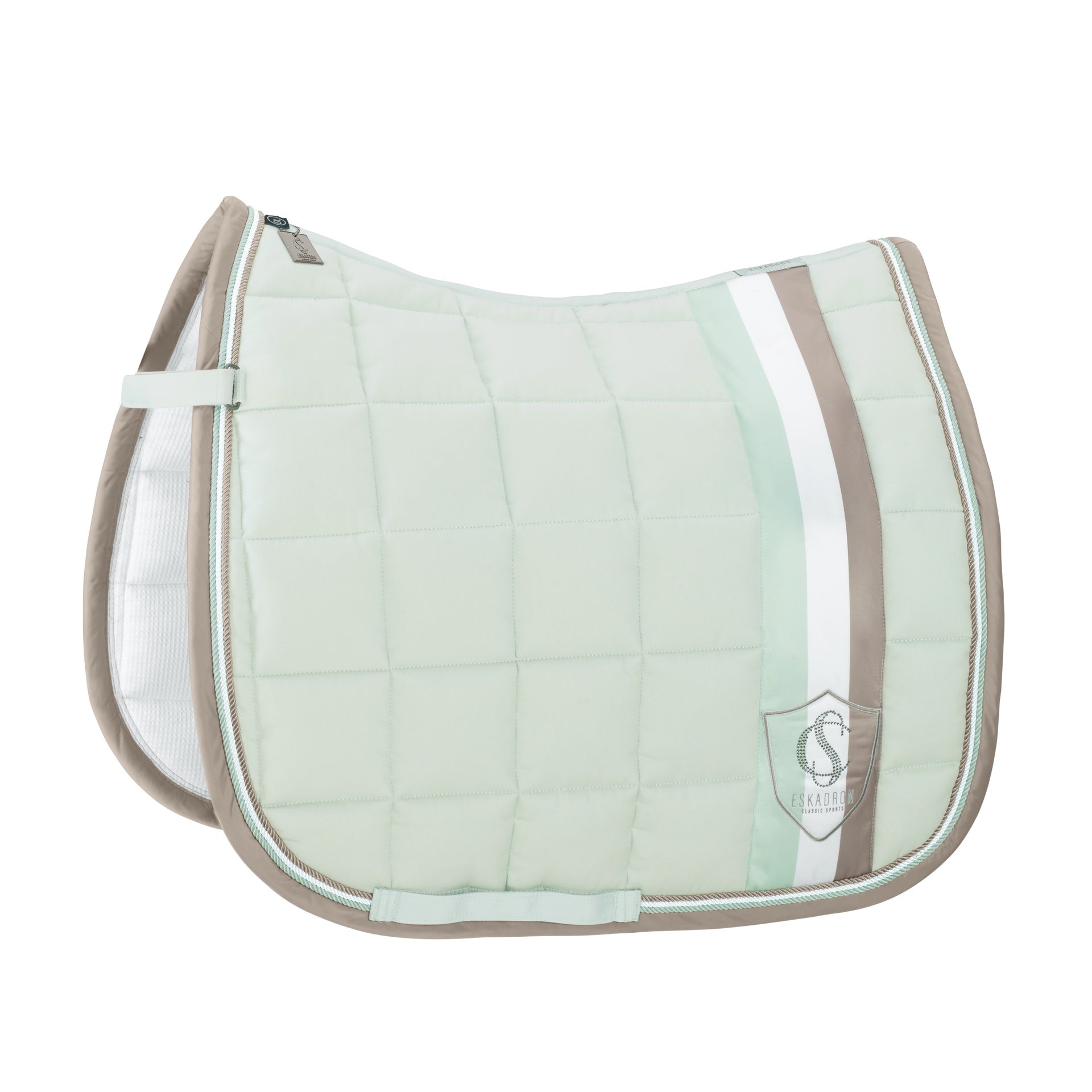 Eskadron Zadeldek Big Square Cotton Classic Sports 24