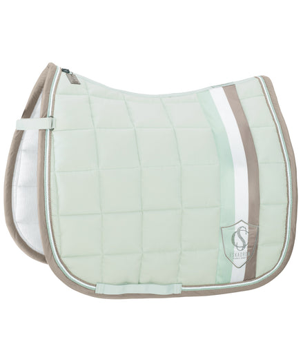 Eskadron Zadeldek Big Square Cotton Classic Sports 24