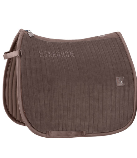 Eskadron Saddle Pad Cord Emblem Classic Sports 24